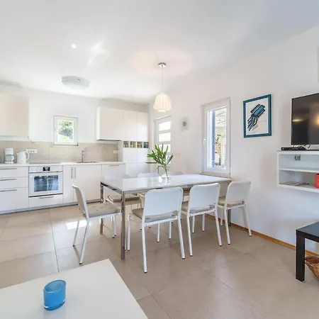 4 Bedroom Villa, Heated Pool, Bay View, * Milna (Brac)