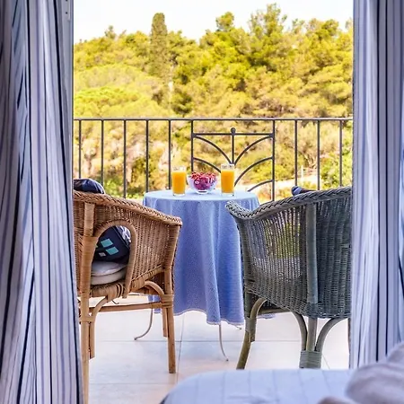 4 Bedroom Villa, Heated Pool, Bay View, Villa Milna (Brac)