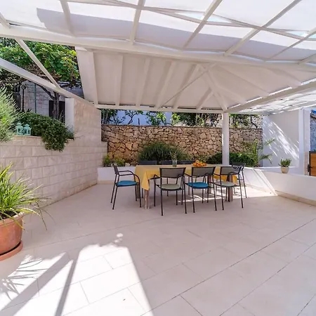 4 Bedroom Villa, Heated Pool, Bay View, Villa Milna (Brac)